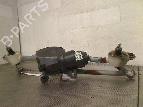 front-wipers-mechanism-opel-agila-b-h08-2008-2009-2010-2011-2012-2013-2014-34693003 main image