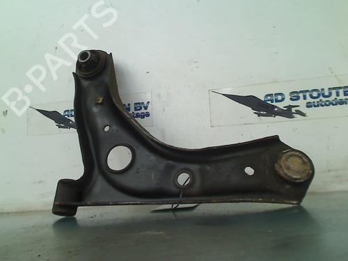 Right front suspension arm CITROËN C1 II (PA_, PS_) 1.0 VTi 68 | BP21804034M13 