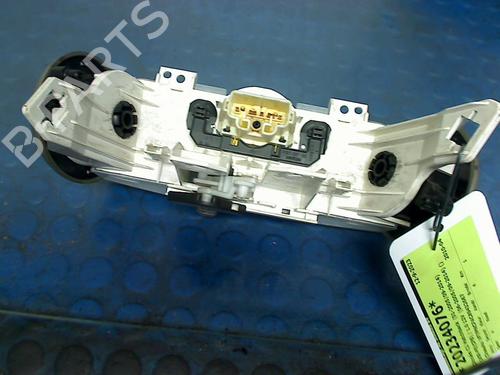 Climate control CITROËN C1 (PM_, PN_) 1.0 | BP15944625I5 