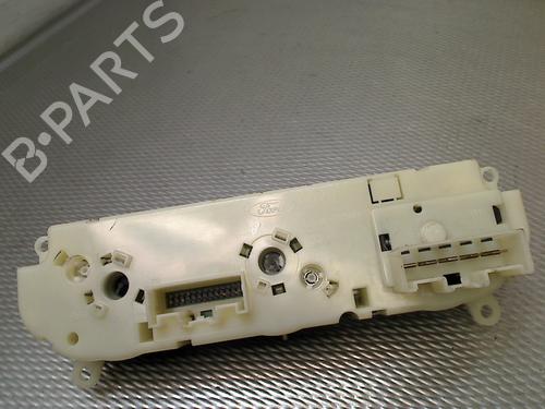 Climate control FORD FOCUS III 1.0 EcoBoost | BP34051854I5 - Image 4