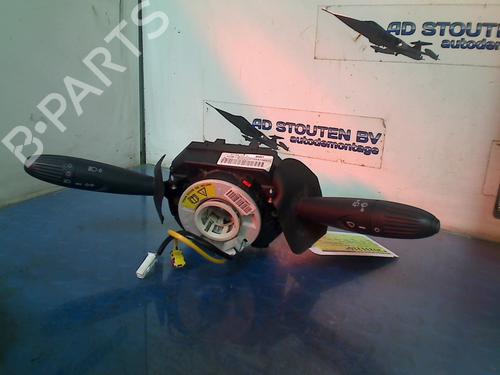 Used Steering column stalk FORD KA (RU8) 1.2 (69 hp) 12827797