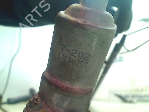 Front left window mechanism MITSUBISHI OUTLANDER III (GG_W, GF_W, ZJ, ZL, ZK) Plug-in Hybrid (GG2W) | BP11314138C22 