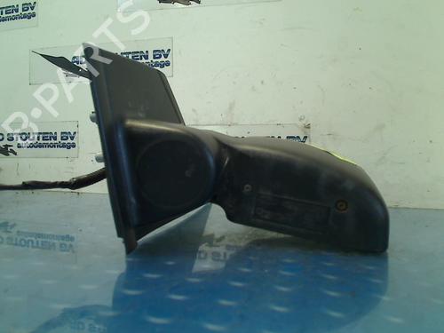 Left mirror FORD TRANSIT CONNECT (P65_, P70_, P80_) 1.8 Di | BP11325091C26 