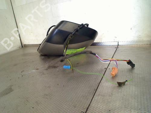 Used Left mirror Left mirror 37197716 37197716