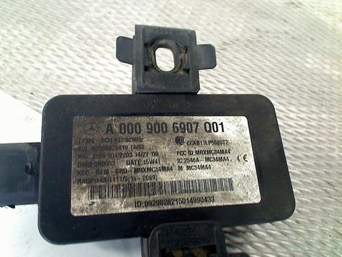 Electronic module MERCEDES-BENZ C-CLASS (W205) C 350 e (205.047) | BP29478641M83 