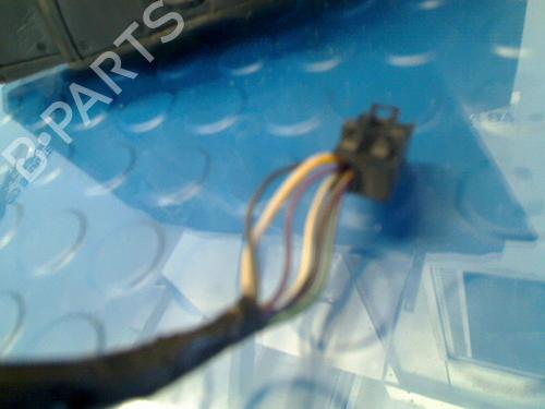 Right mirror FIAT BRAVO II (198_) 1.4 (198AXA1B) | BP11324930C27 