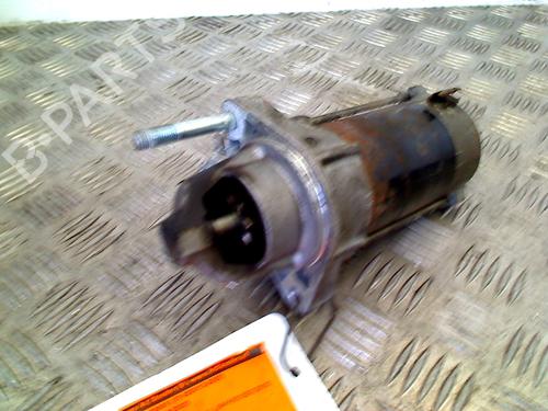 Starter SUZUKI IGNIS I (FH) 1.3 (HV51, HX51, RG413) | BP11301641M8 