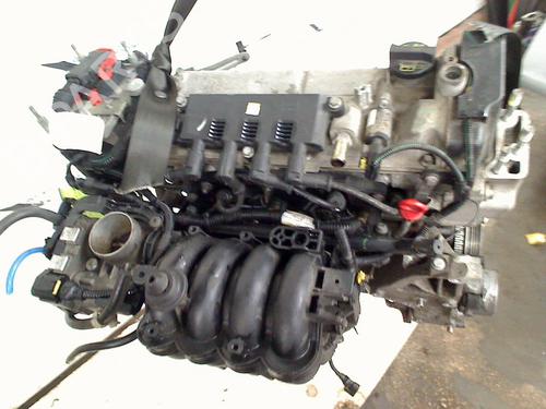 Engine FORD KA (RU8) 1.2 | BP30610545M1 - Image 7