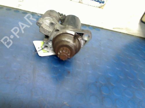 Used Starter SEAT LEON (1P1) 1.6 (102 hp) 23075291