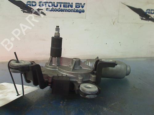 Rear wiper motor AUDI Q3 (8UB, 8UG) 1.4 TSI | BP17391868M102 