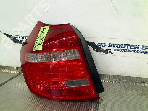 Left taillight BMW 1 (E87) 118 d | BP27556817C34 