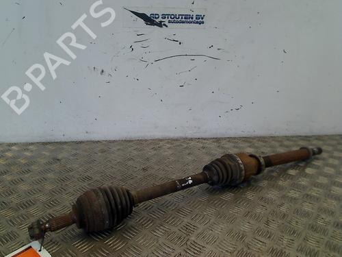 Used Right front driveshaft Right front driveshaft 11309040 11309040