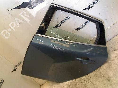 Used Left rear door VOLVO V40 Hatchback (525) D2 (114 hp) 11325875