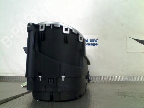 Instrument cluster VW GOLF VI Variant (AJ5) 1.2 TSI | BP30407576C47 - Image 3