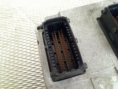 Computer motormanagement OPEL ASTRA H (A04) 1.8 (L48) | BP30261143M57 