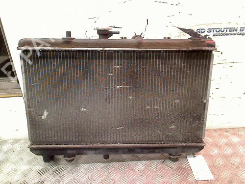 Water radiator KIA RIO I Hatchback (DC) 1.3 | BP11311930M31 