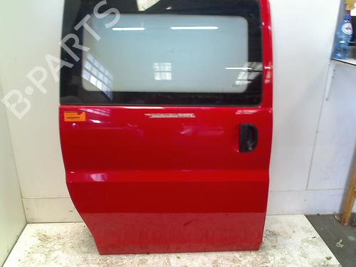 Used Right slide door HYUNDAI H-1 Van (A1) 2.5 TD (99 hp) 11311940