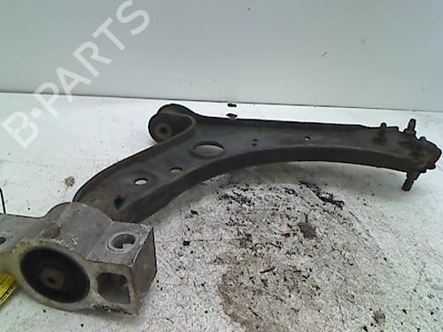 Left front suspension arm SEAT ALTEA (5P1) 2.0 FSI | BP11258030M12 