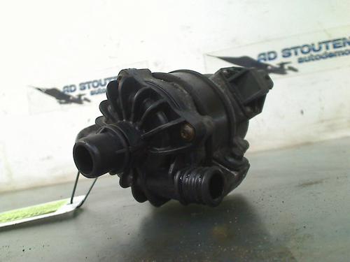 Auxiliary water pump VOLVO V60 I (155) D6 Hybrid AWD | BP22599992M111 