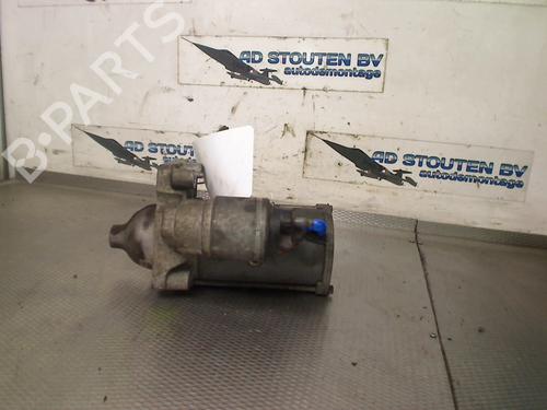 Starter CITROËN BERLINGO Box Body/MPV (B9) 1.6 HDi 90 | BP29851351M8