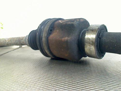 Right front driveshaft OPEL VIVARO B Van (X82) 1.6 CDTI (05) | BP31751579M39 - Image 3