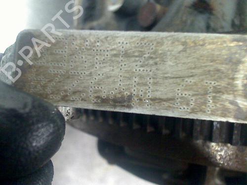 Engine OPEL CORSA D (S07) 1.4 (L08, L68) | BP31033907M1