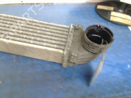 Intercooler MERCEDES-BENZ B-CLASS Sports Tourer (W245) B 200 CDI (245.208) | BP17528636M30 