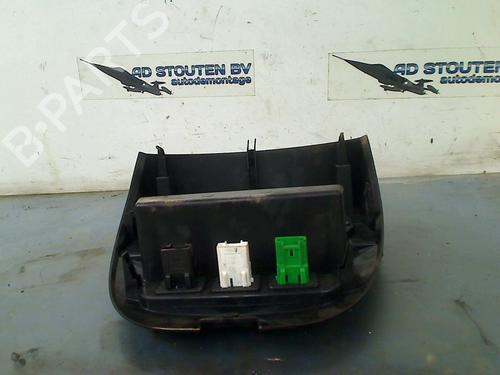 Module électronique TOYOTA AYGO (_B1_) 1.0 (KGB10_, KGB10R) | BP29501943M83 