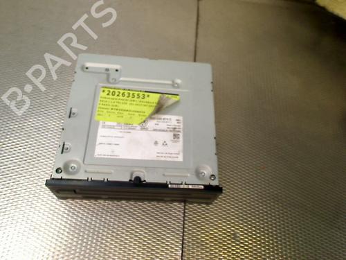 Electronic module VW POLO VI (AW1, BZ1, AE1) 1.0 TSI | BP37639908M83 - Image 3