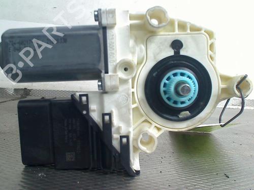 Left rear window motor SEAT LEON (1P1) 2.0 TFSI | BP36558653E23 - Image 5