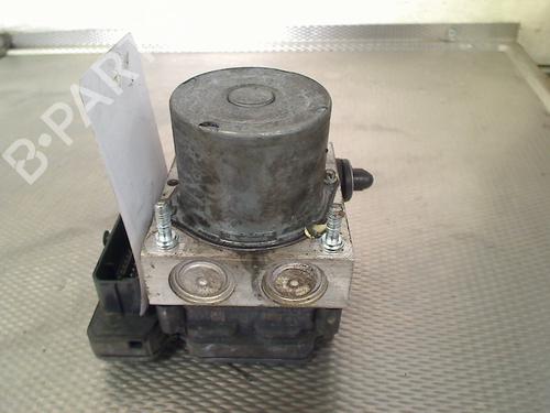 Used ABS pump ABS pump VW POLO V (6R1, 6C1) 1.4 TDI (90 hp) 39719990 39719990