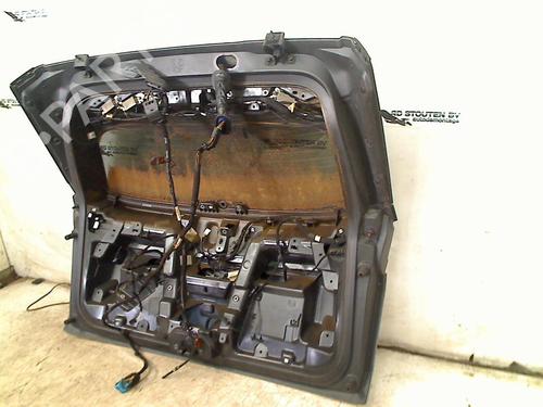 Tailgate PEUGEOT 3008 II SUV (MC_, MR_, MJ_, M4_) 1.2 THP/ PureTech 130 (MRHNSM, MRHNSU, MRHNSJ, MRHNYW,... | BP30280015C6 