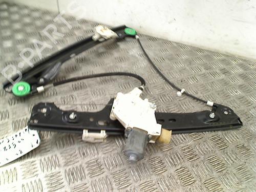 Used Front left window mechanism BMW 3 Touring (E91) 318 d (143 hp) 11308585