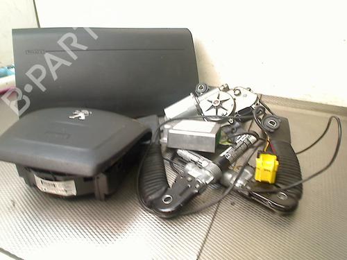Used Airbag Kit Airbag Kit 38721047 38721047
