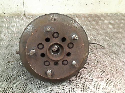 Right front steering knuckle FORD TRANSIT Bus (FD_ _, FB_ _, FS_ _, FZ_ _, FC_ _) 2.2 TDCi | BP11298772M26 