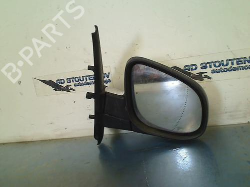 Used Right mirror MERCEDES-BENZ CITAN Box Body/MPV (W415) 109 CDI (415.601, 415.603, 415.605) (90 hp) 21393269
