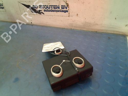 Used Electronic module AUDI A4 B8 Avant (8K5) 1.8 TFSI (170 hp) 11730592