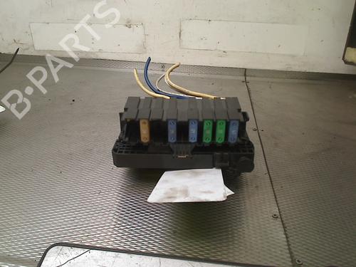 Fuse box CITROËN DS3 (SA_) 1.6 HDi 90 | BP30834543E1