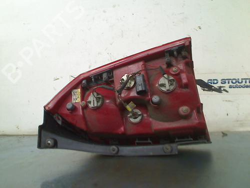 Left taillight HYUNDAI TUCSON (JM) 2.0 | BP22435408C34 