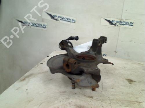 Venstre Styrespindel Lejehus FORD FIESTA VII (HJ, HF) 1.1 Ti-VCT (86 hp) 29932658