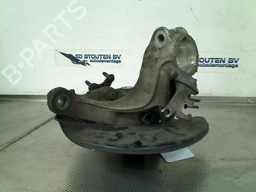 Right front steering knuckle AUDI A3 Sportback (8YA, 8YF) 35 TDI | BP29742776M26 - Image 2