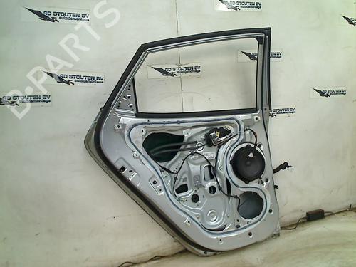 Left rear door HYUNDAI ix35 (LM, EL, ELH) 1.6 | BP31039979C4 