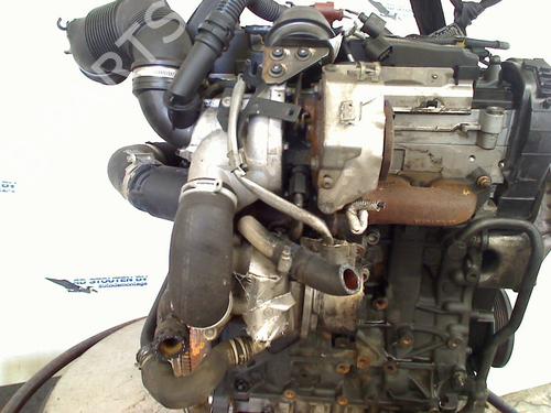 Engine VW GOLF VII (5G1, BQ1, BE1, BE2) 1.6 TDI | BP29826839M1 