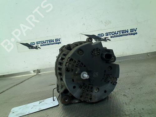 Used Alternator MERCEDES-BENZ B-CLASS Sports Tourer (W246, W242) B 180 (246.242) (122 hp) 29909756