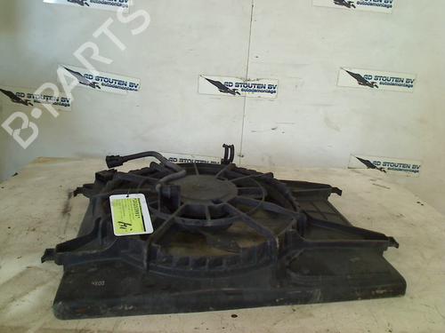Used Fan KIA CEE'D SW (ED) 1.4 (109 hp) 28333536