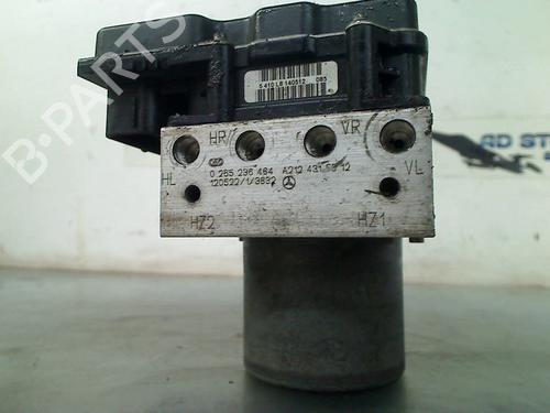 ABS pump MERCEDES-BENZ E-CLASS (W212) E 350 CDI (212.023) | BP22962034M43 