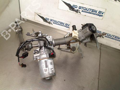 Steering column PEUGEOT 108 1.0 VTi 72 | BP30774369M21