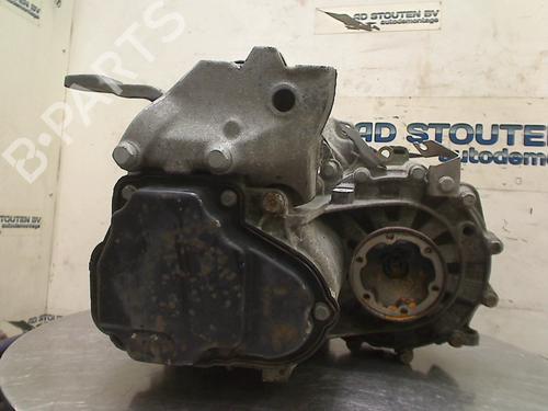 Gearbox AUDI A3 Sportback (8PA) 1.6 TDI | BP12590979M3 