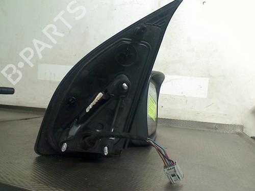 Retrovisor direito LAND ROVER FREELANDER 2 (L359) 2.2 eD4 (150 hp) 31014633