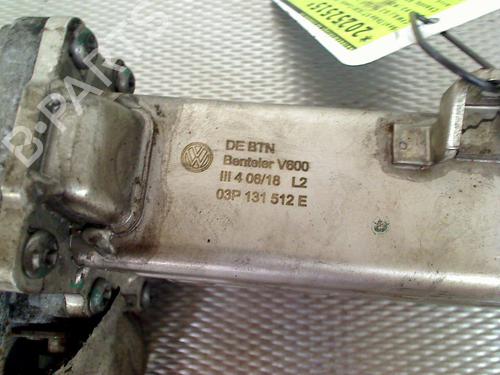 Egr SEAT IBIZA IV ST (6J8, 6P8) 1.2 TDI | BP29585595M69 